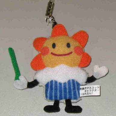 携帯画面クリーナーの画像 携帯画面クリーナーの画像